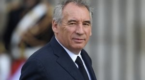 Nomination de Francois BAYROU comme Premier Ministre