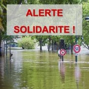 Alerte solidarité