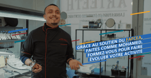 Les nouvelles technologies : le FAFCEA accompagne les chefs d'entreprise dans l'évolution de leur métier