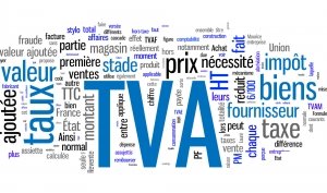 Franchise de TVA